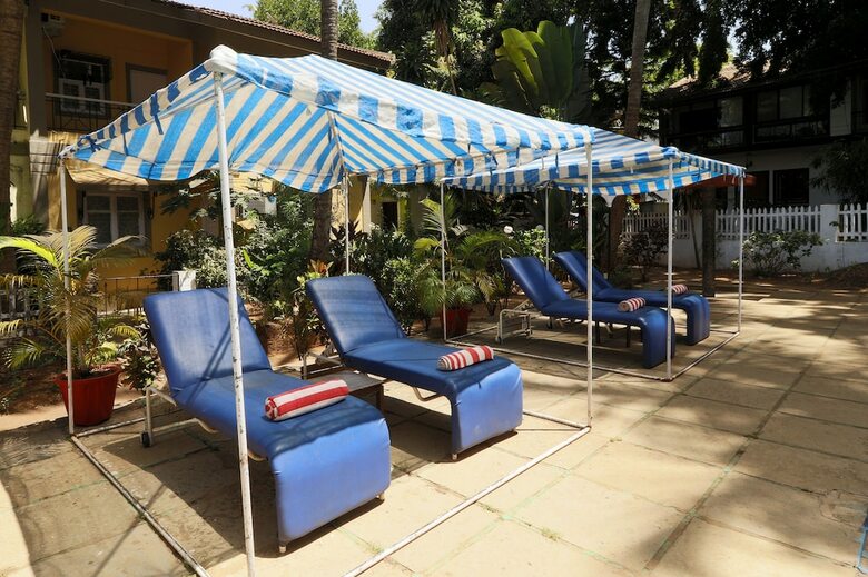 Hotel Ondas Do Mar Beach Resort Phase 1