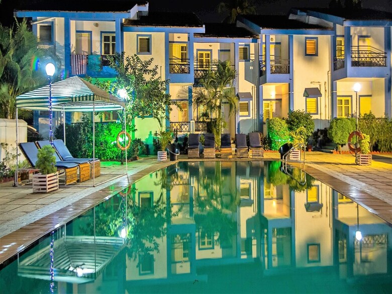 Hotel Ondas Do Mar Beach Resort Phase 1