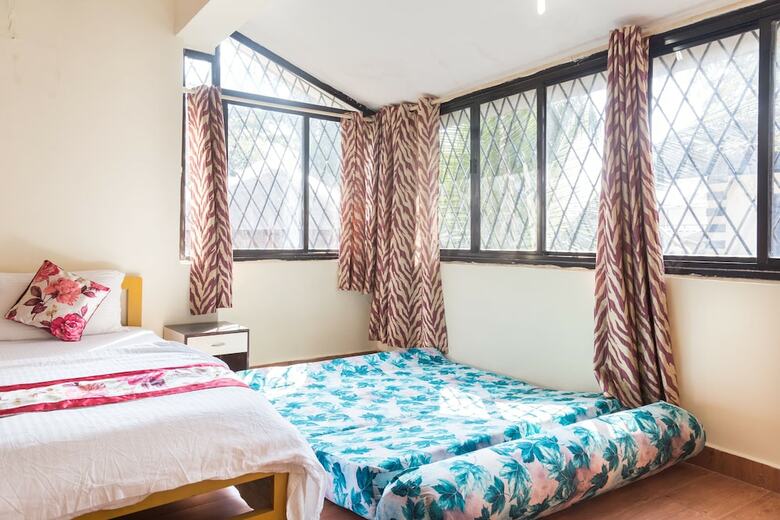 Hotel Ondas Do Mar Beach Resort Phase 1