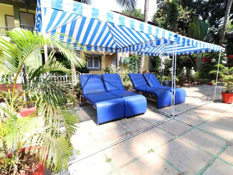 Hotel Ondas Do Mar Beach Resort Phase 1