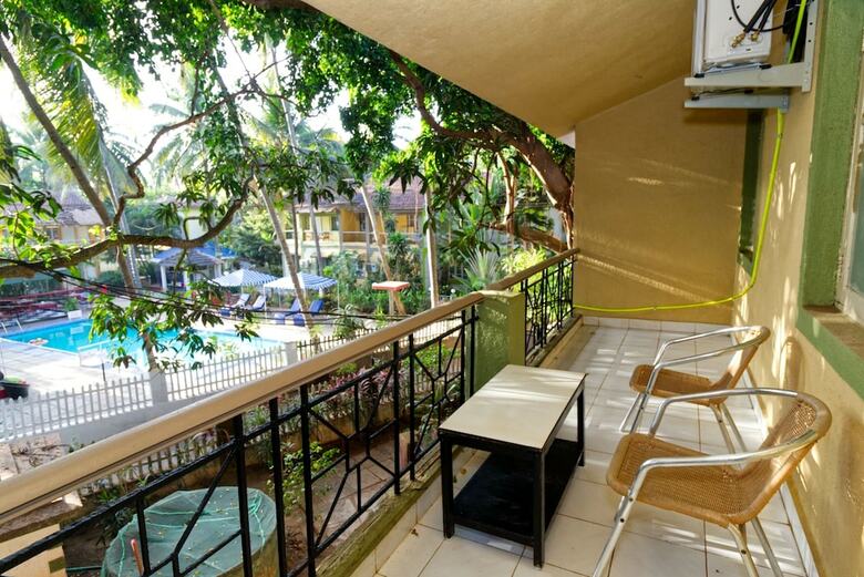 Hotel Ondas Do Mar Beach Resort Phase 1