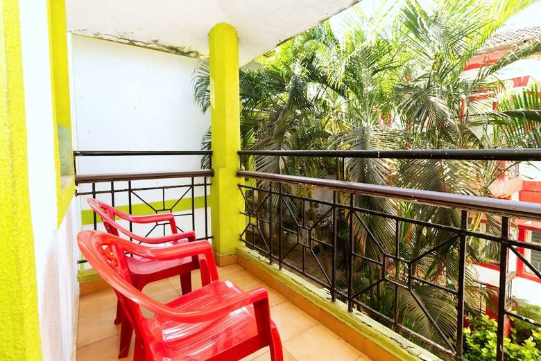 Hotel Ondas Do Mar Beach Resort Phase 1