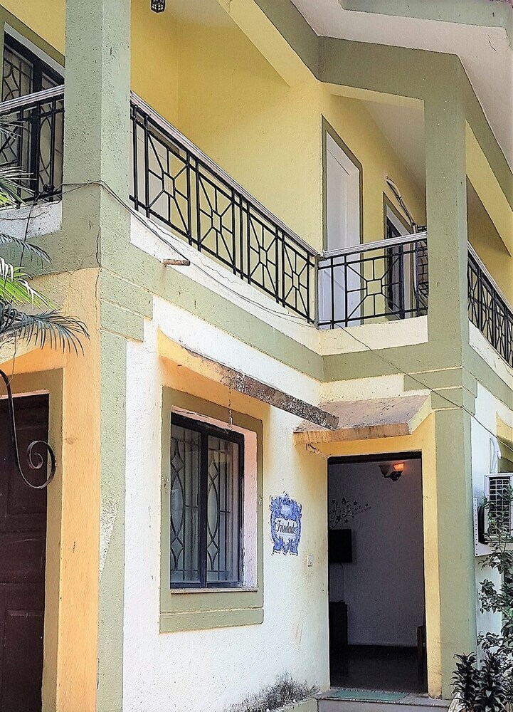 Hotel Ondas Do Mar Beach Resort Phase 1