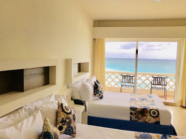 Ocean View Apartments ? Incre�ble