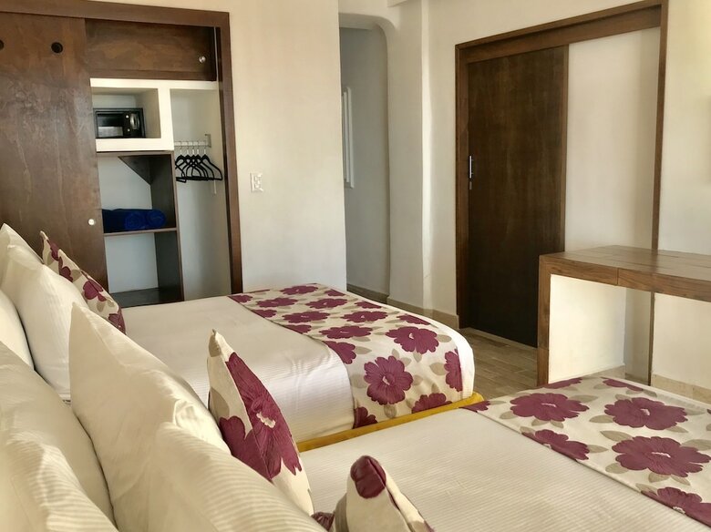 Ocean View Apartments ? Incre�ble