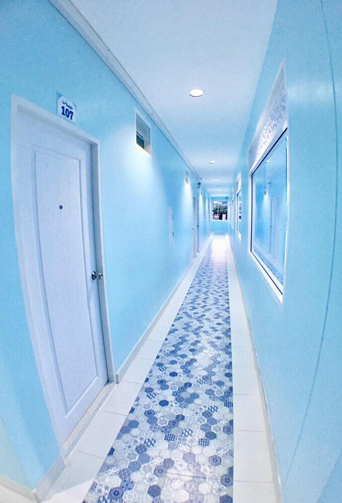 Hotel Ananya Residence