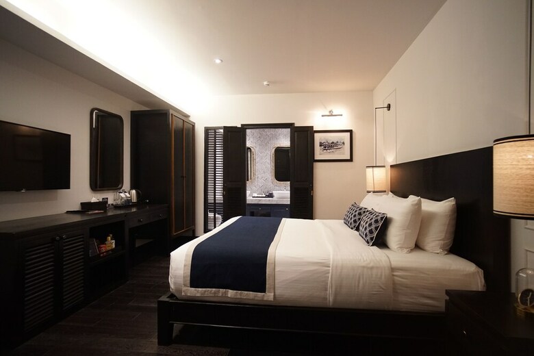 Cheeva Dee Hotel