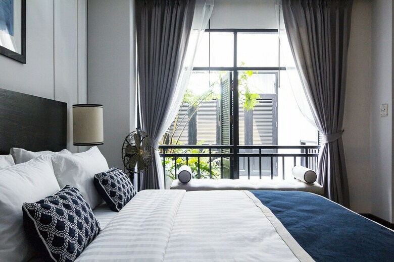 Cheeva Dee Hotel