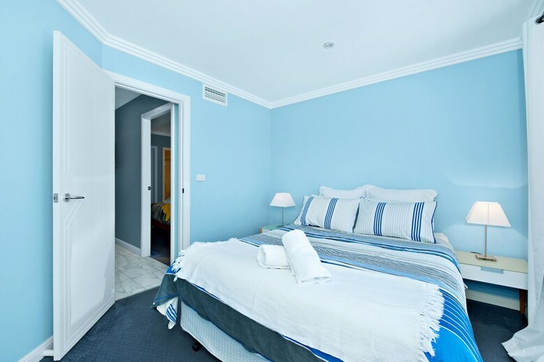 Apartamentos On The Beach Getaway