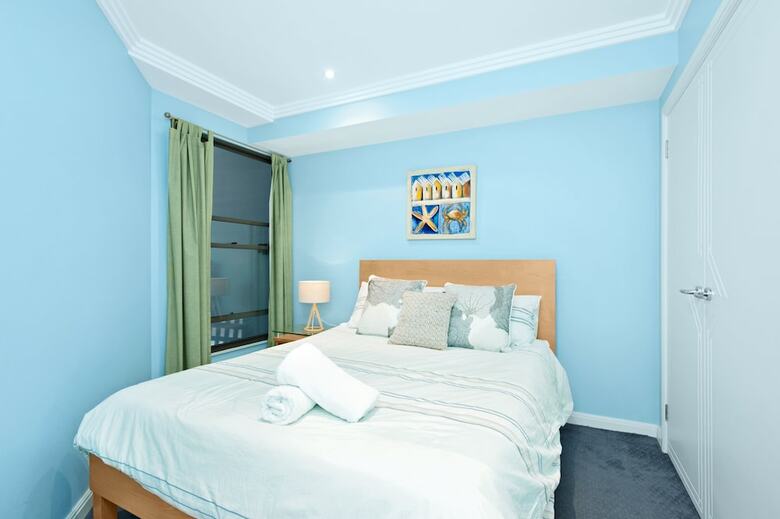 Apartamentos On The Beach Getaway