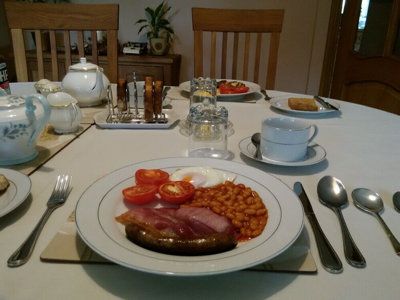 White Cottage B&B