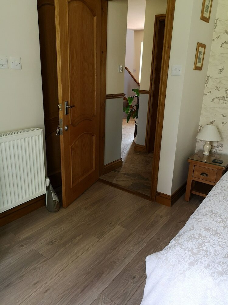 White Cottage B&B