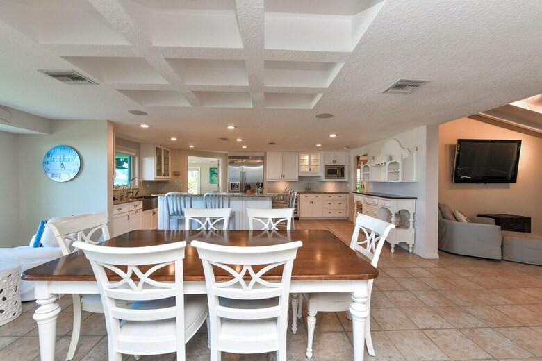 Siesta Key Paradise By Beachside Mgmt.