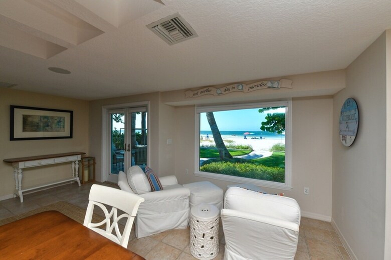 Siesta Key Paradise By Beachside Mgmt.