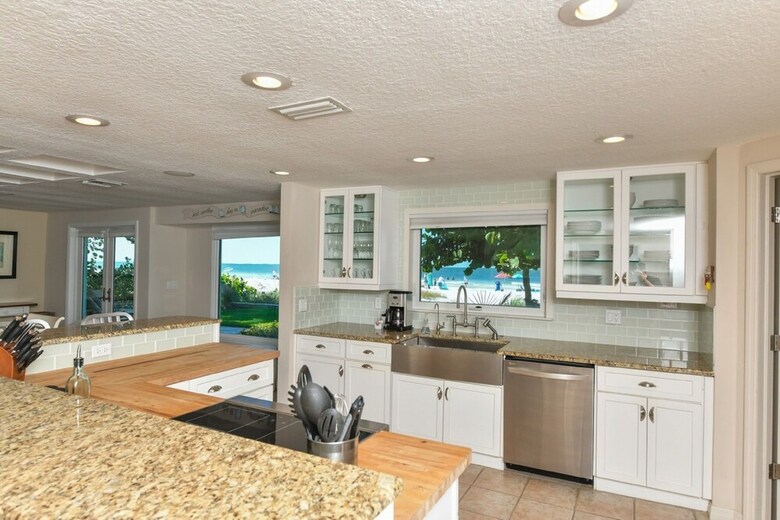 Siesta Key Paradise By Beachside Mgmt.