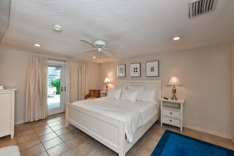 Siesta Key Paradise By Beachside Mgmt.