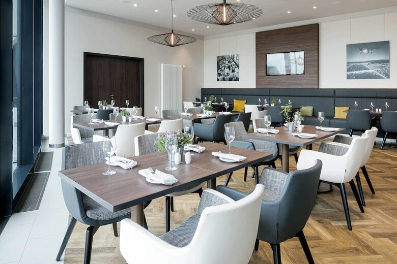 Hotel Courtyard By Marriott Wolfsburg