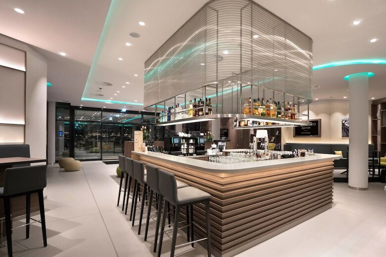 Hotel Courtyard By Marriott Wolfsburg