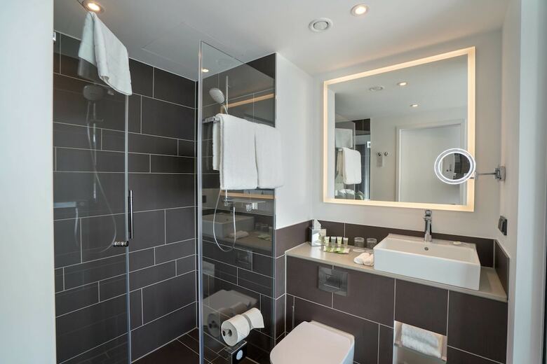 Hotel Courtyard By Marriott Wolfsburg