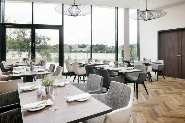 Hotel Courtyard By Marriott Wolfsburg