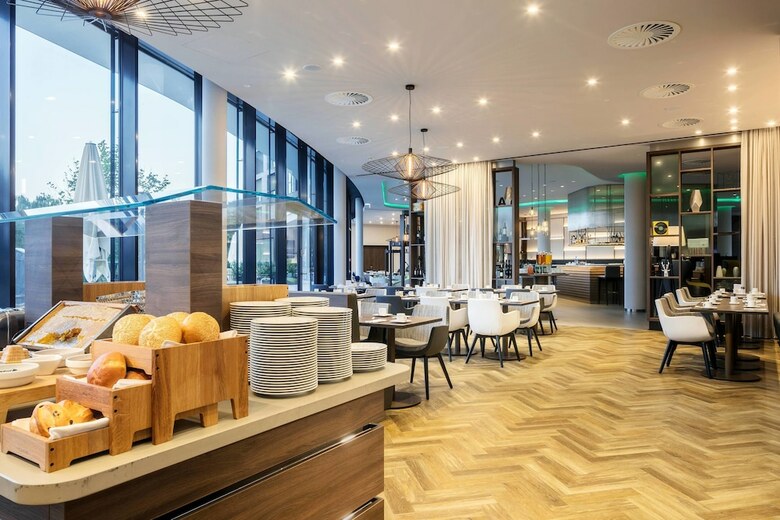 Hotel Courtyard By Marriott Wolfsburg