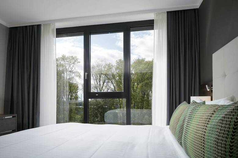 Hotel Courtyard By Marriott Wolfsburg