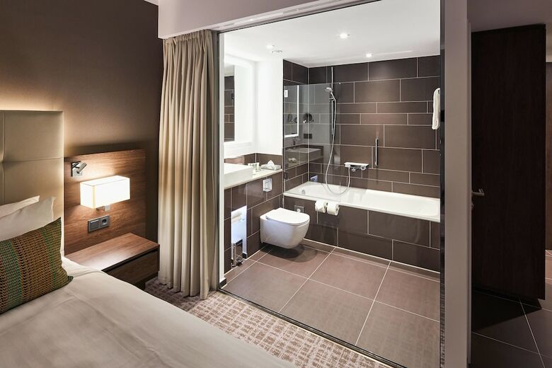 Hotel Courtyard By Marriott Wolfsburg