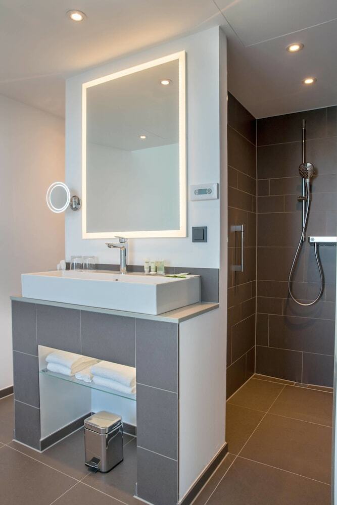 Hotel Courtyard By Marriott Wolfsburg