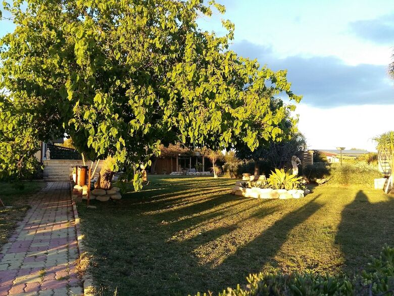 Apartamento Residence Nuovo Messico