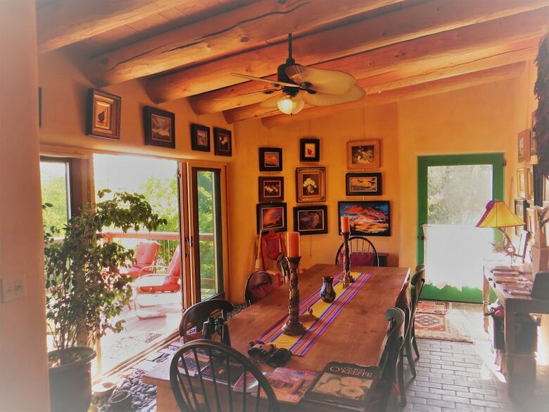 Ravens Ridge Bed & Breakfast