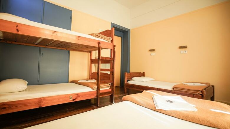 Hostal Students & Travellers Inn