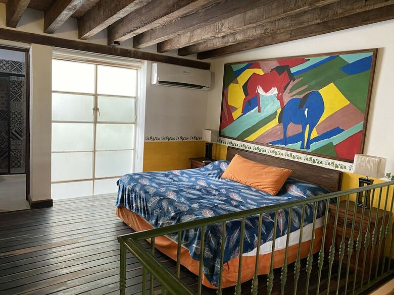 Apartamentos Villa Serena Centro Hist�rico