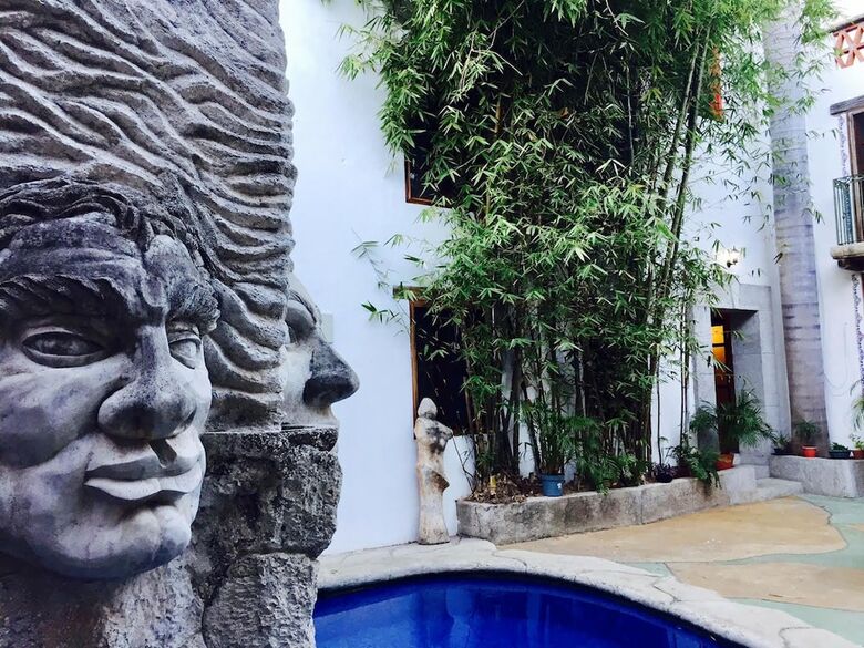 Apartamentos Villa Serena Centro Hist�rico