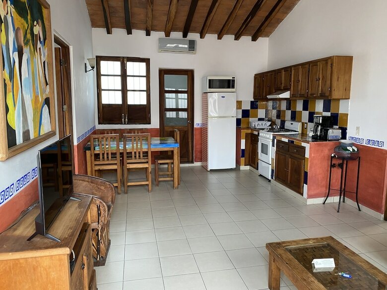 Apartamentos Villa Serena Centro Hist�rico