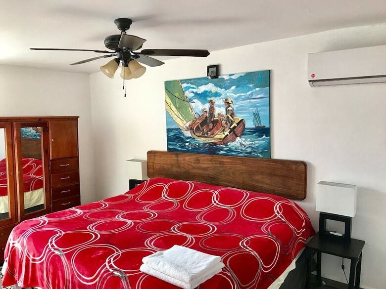 Apartamentos Villa Serena Centro Hist�rico