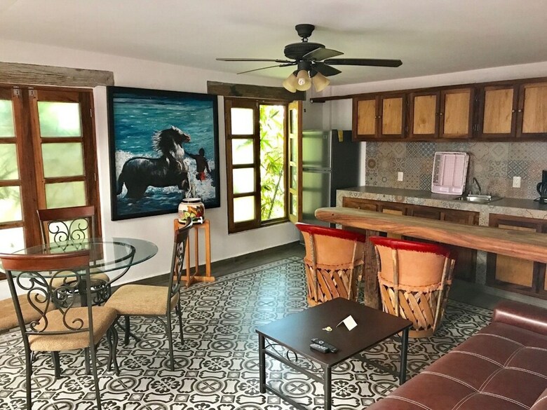 Apartamentos Villa Serena Centro Hist�rico