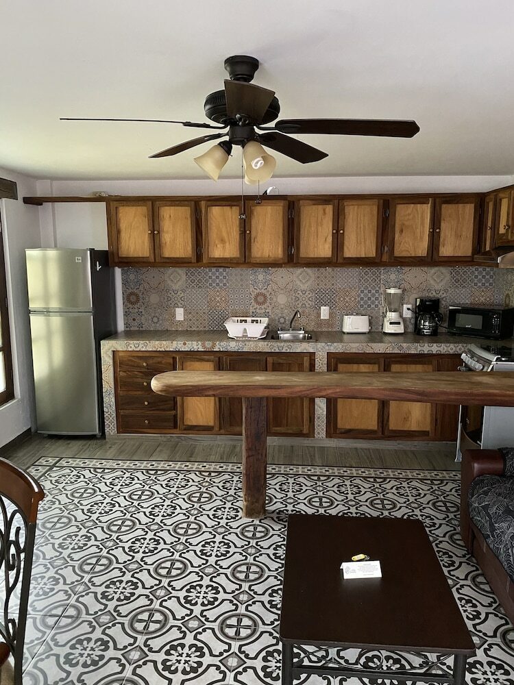 Apartamentos Villa Serena Centro Hist�rico