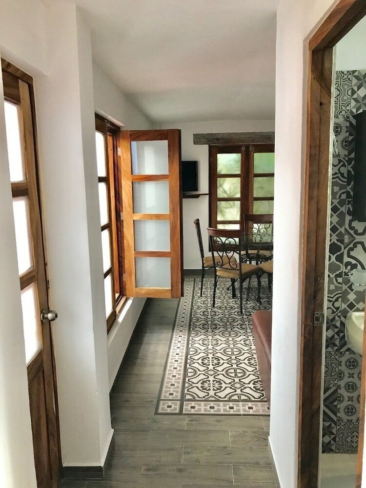 Apartamentos Villa Serena Centro Hist�rico