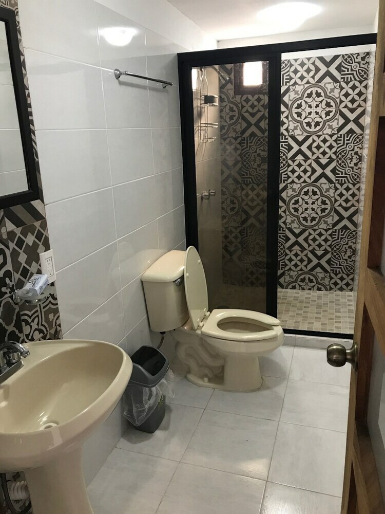 Apartamentos Villa Serena Centro Hist�rico