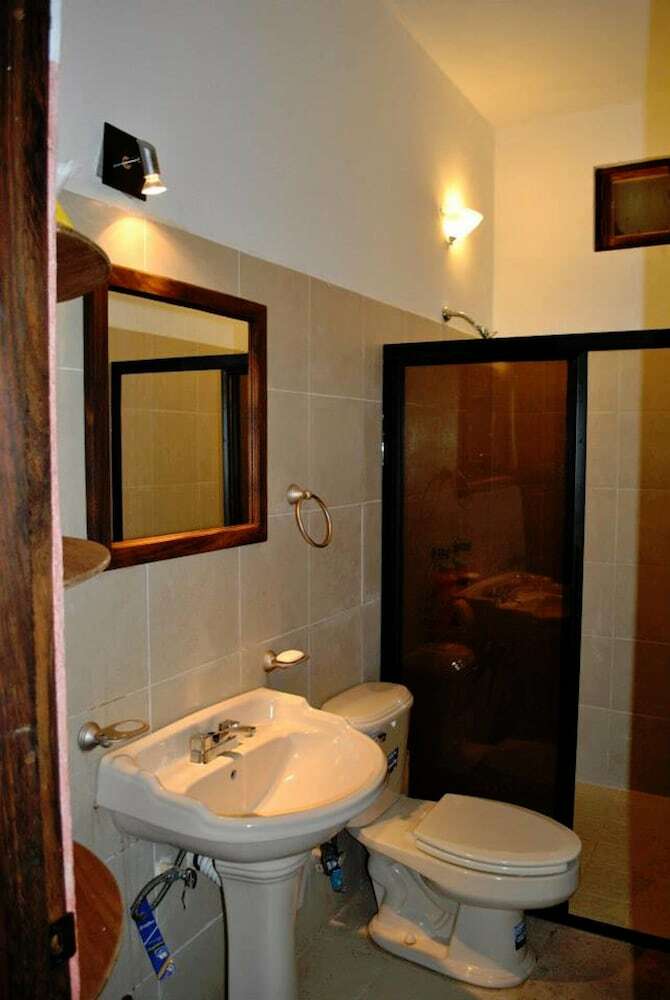 Apartamentos Villa Serena Centro Hist�rico