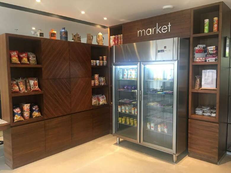 Hotel Fairfield By Marriott Coimbatore