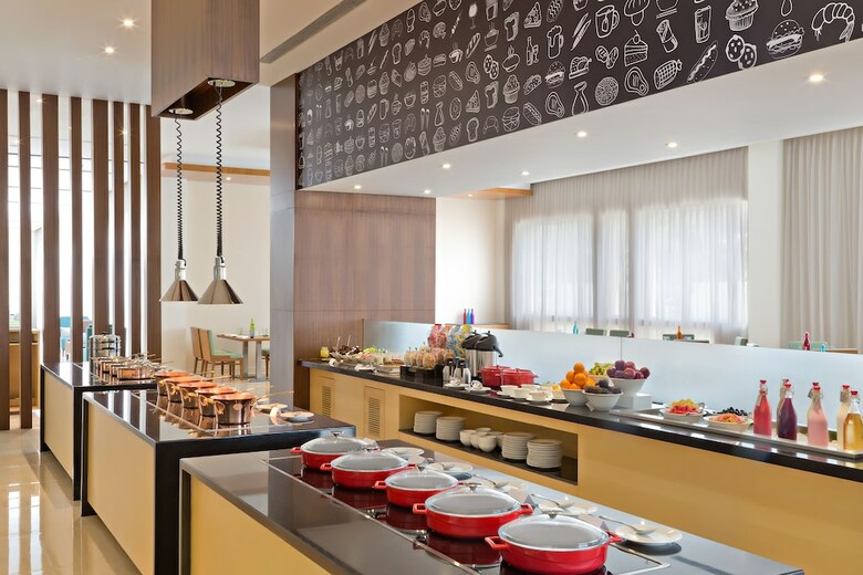 Hotel Fairfield By Marriott Coimbatore