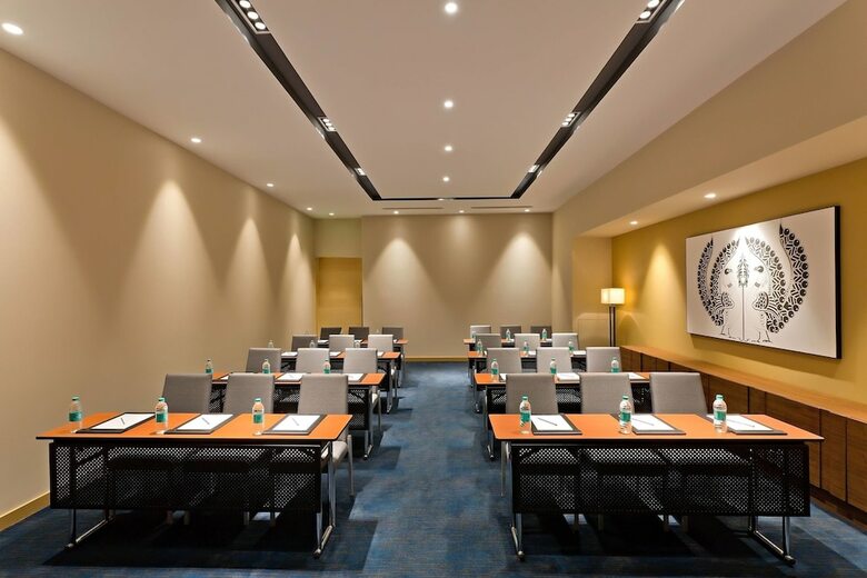 Hotel Fairfield By Marriott Coimbatore