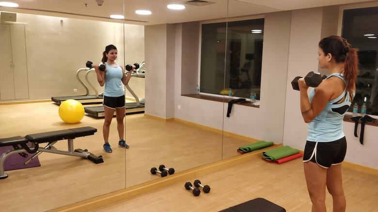 Hotel Fairfield By Marriott Coimbatore