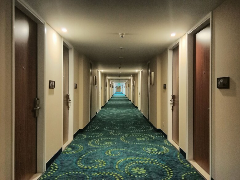 Hotel Fairfield By Marriott Coimbatore