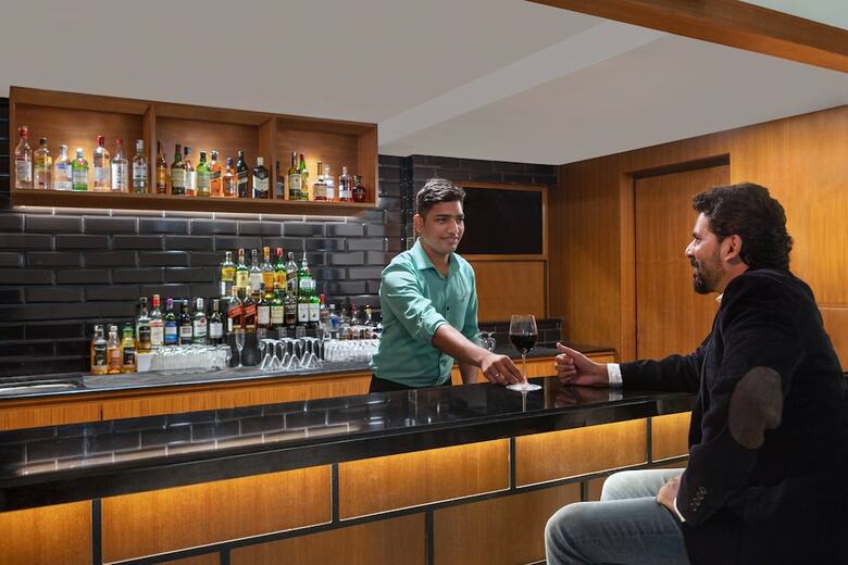 Hotel Fairfield By Marriott Coimbatore