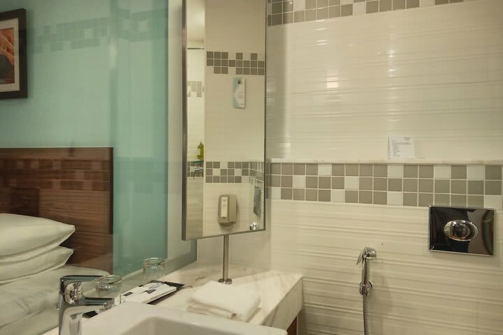 Hotel Fairfield By Marriott Coimbatore