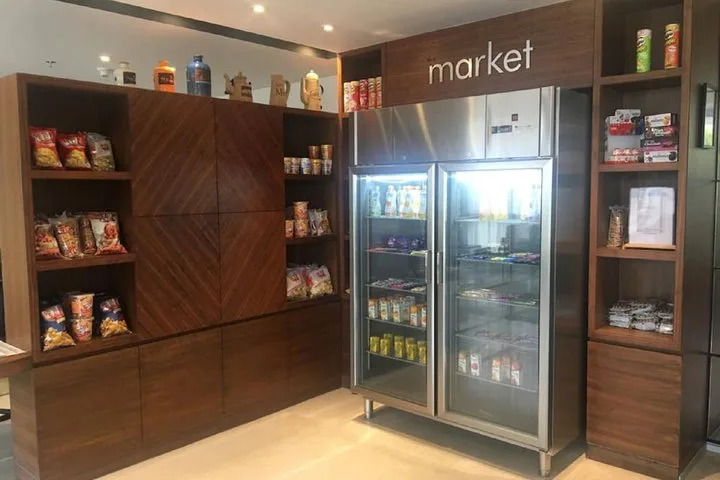 Hotel Fairfield By Marriott Coimbatore