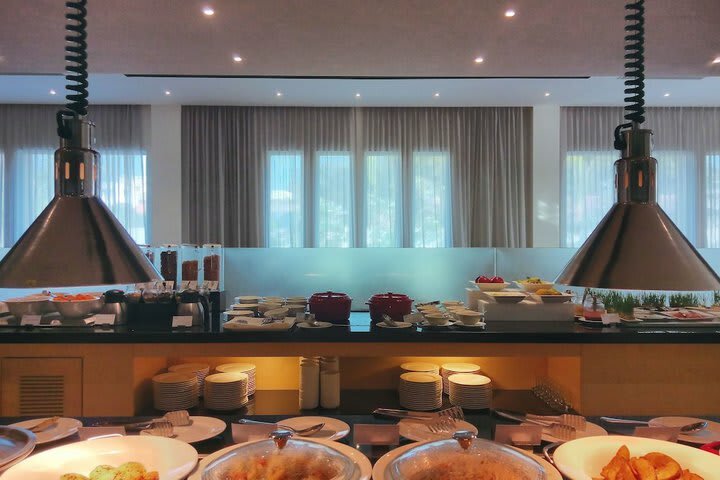 Hotel Fairfield By Marriott Coimbatore