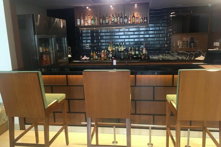 Hotel Fairfield By Marriott Coimbatore